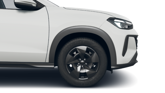 Imagen de un Tera Trend 1.6L  MT