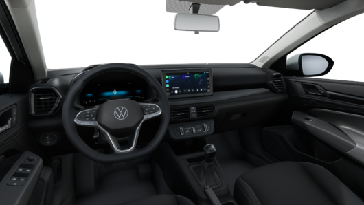 Imagen de un Tera Trend 1.6L  MT