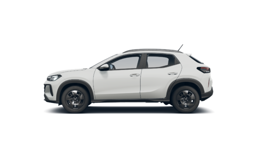Imagen de un Tera Trend 1.6L MT