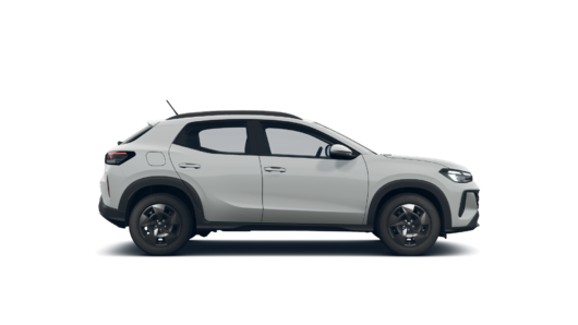 Imagen de un Tera Trend 1.6L  MT