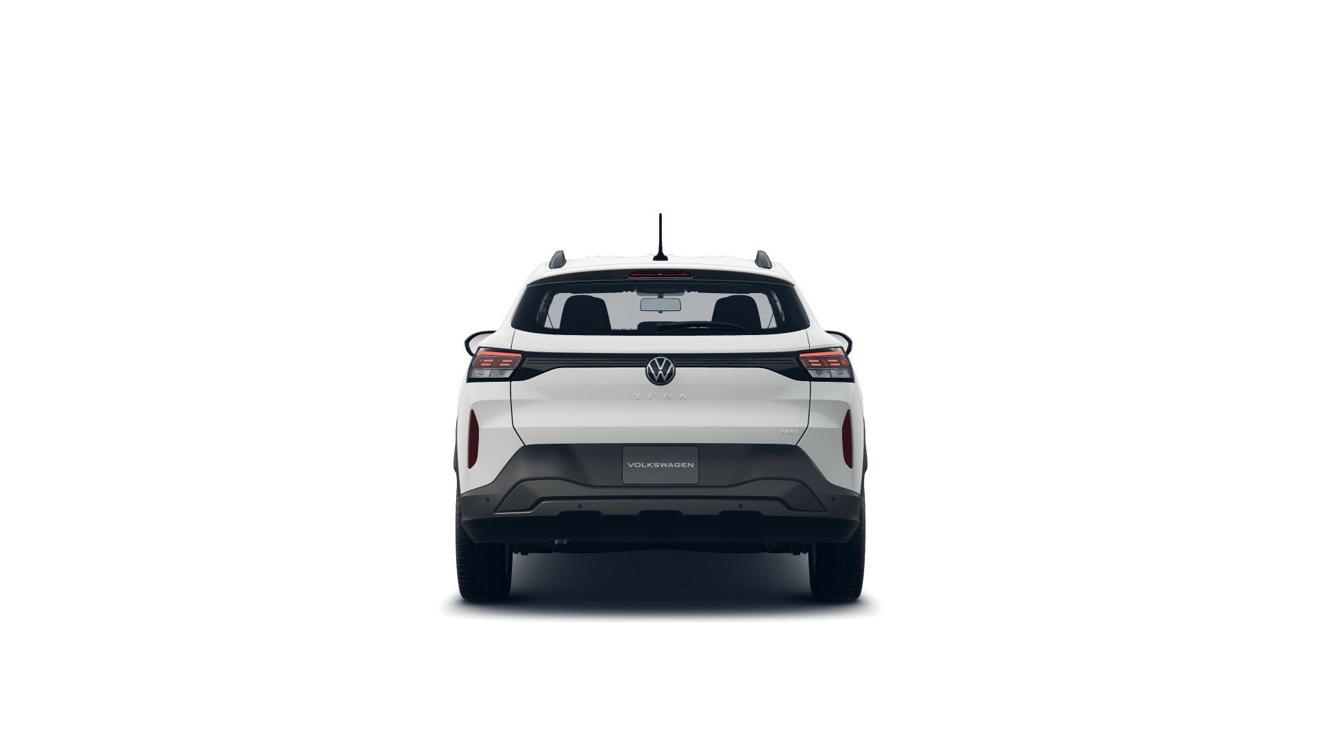 Imagen de un Tera Trend 1.6L  MT