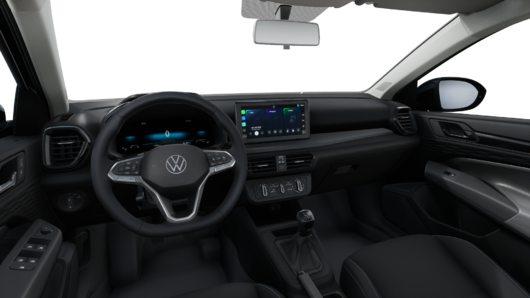 Imagen de un Tera Trend 1.6L  MT