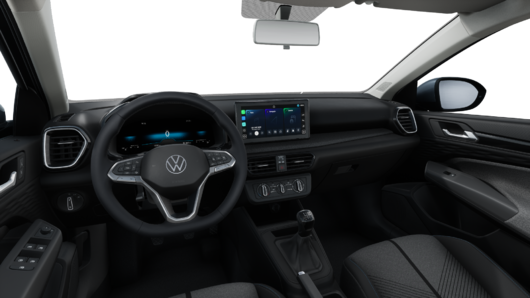Imagen de un Tera Comfort 1.6L  MT