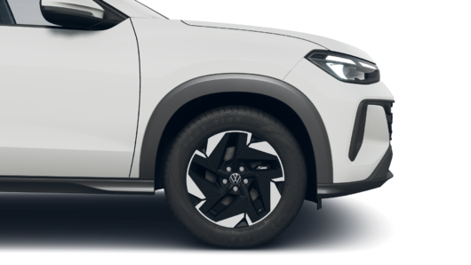 Imagen de un Tera Comfort 1.6L MT
