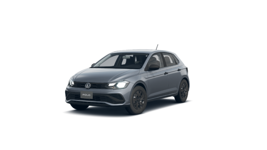Imagen de un Polo PA Track 1.6L  MT