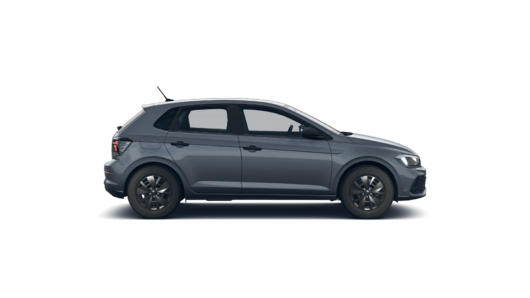 Imagen de un Polo PA Track 1.6L MT