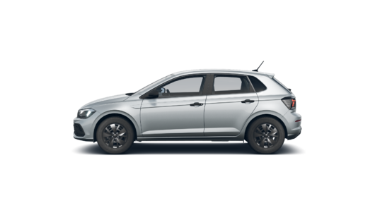 Imagen de un Polo PA Track 1.6L MT