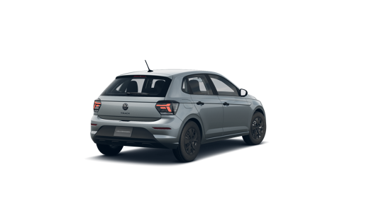 Imagen de un Polo PA Track 1.6L MT