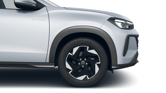 Imagen de un Tera Comfort 1.0L  AT
