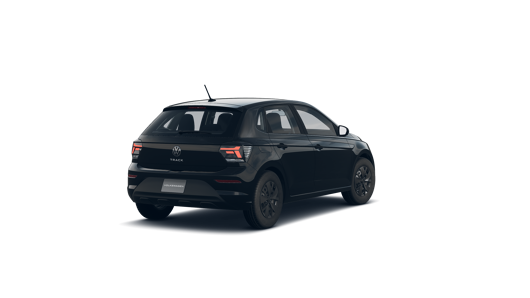 Imagen de un Polo PA Track 1.6L MT