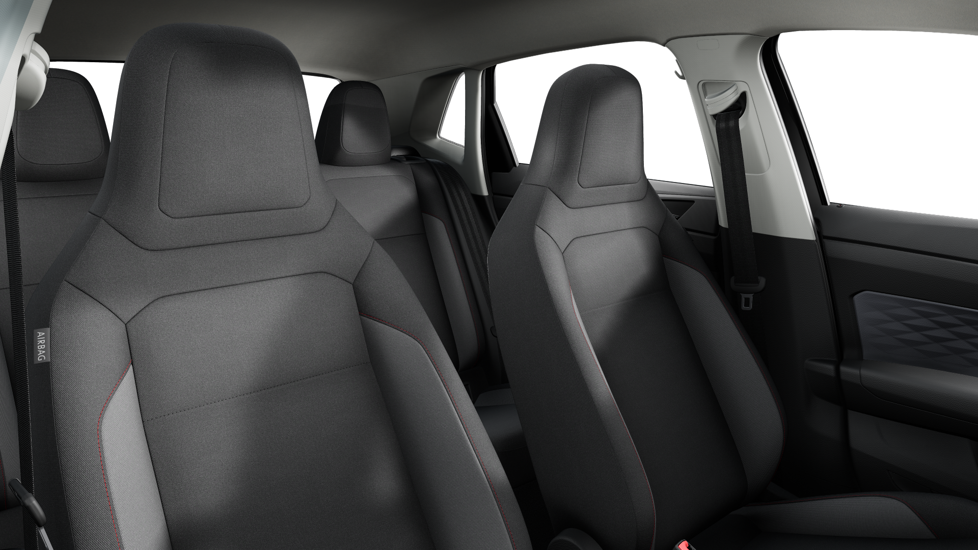 Imagen de un Polo PA Track 1.6L  MT