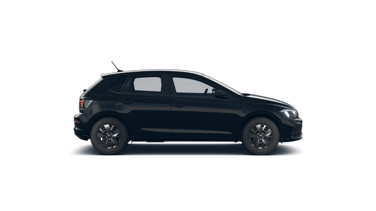 Imagen de un Polo PA Track 1.6L MT
