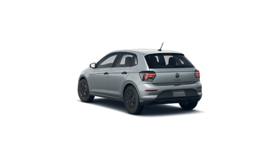 Imagen de un Polo PA Track 1.6L MT