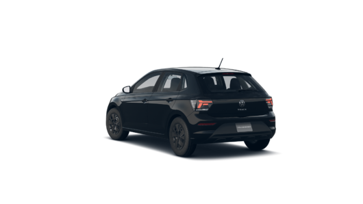 Imagen de un Polo PA Track 1.6L MT