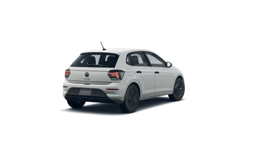 Imagen de un Polo PA Track 1.6L MT