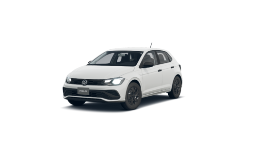 Imagen de un Polo PA Track 1.6L  MT