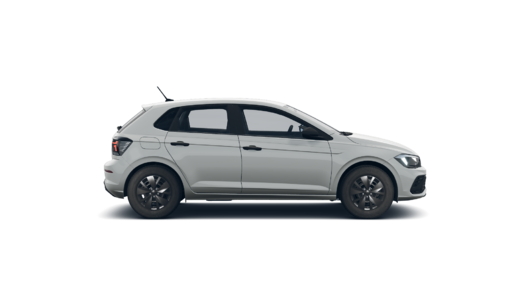 Imagen de un Polo PA Track 1.6L MT