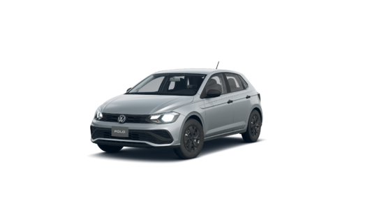 Imagen de un Polo PA Track 1.6L MT