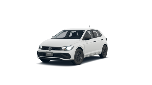 Imagen de un Polo PA Track 1.6L MT