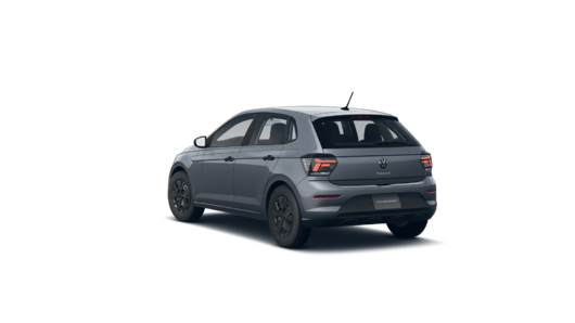 Imagen de un Polo PA Track 1.6L MT