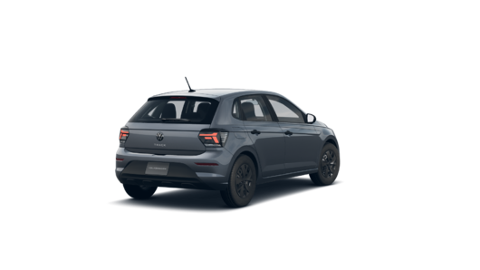 Imagen de un Polo PA Track 1.6L  MT