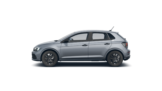 Imagen de un Polo PA Track 1.6L  MT