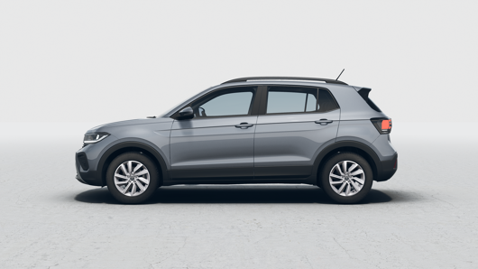 Imagen de un T- Cross PA Trendline 170 TSI MT