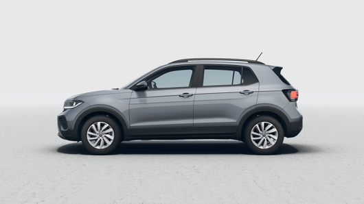 Imagen de un T- Cross PA Trendline 170 TSI MT