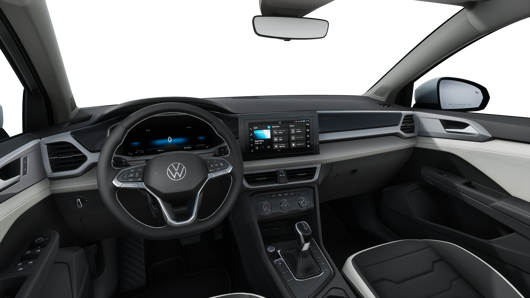 Imagen de un Taos PA Comfortline 250 TSI AT