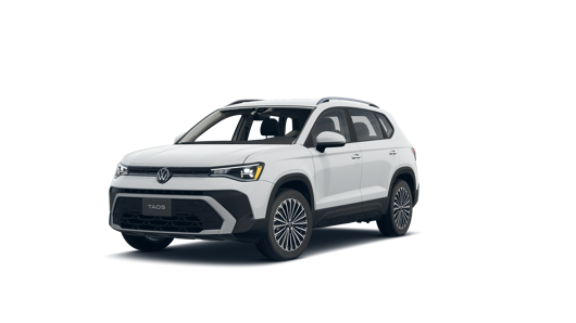 Imagen de un Taos PA Comfortline 250 TSI AT