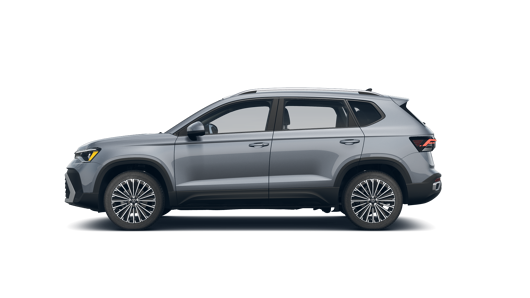 Imagen de un Taos PA Comfortline 250 TSI AT