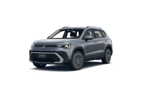 Imagen de un Taos PA Comfortline 250 TSI AT