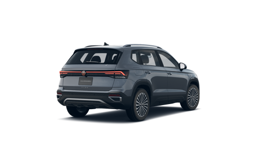 Imagen de un Taos PA Comfortline 250 TSI AT