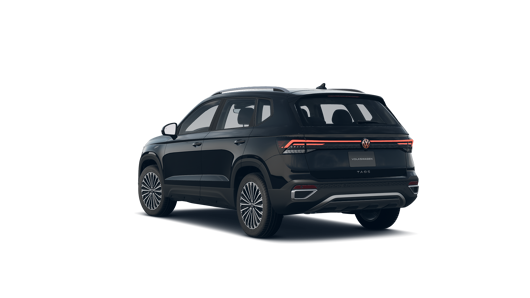 Imagen de un Taos PA Comfortline 250 TSI AT