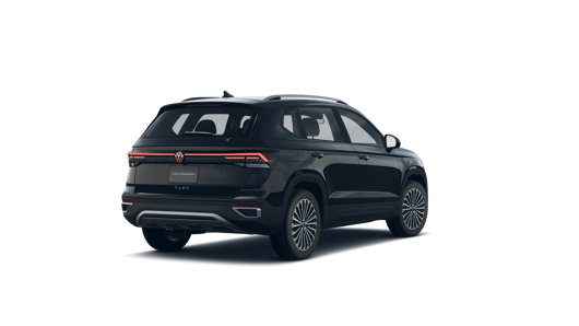 Imagen de un Taos PA Comfortline 250 TSI AT