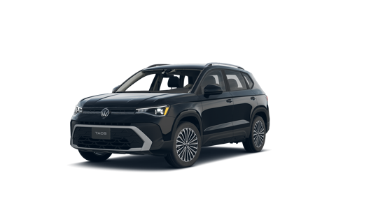 Imagen de un Taos PA Comfortline 250 TSI AT