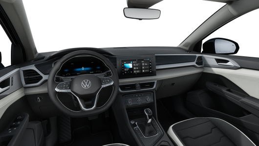 Imagen de un Taos PA Comfortline 250 TSI AT