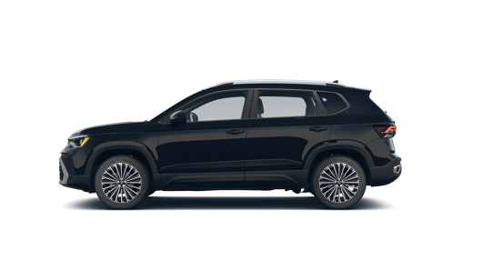 Imagen de un Taos PA Comfortline 250 TSI AT