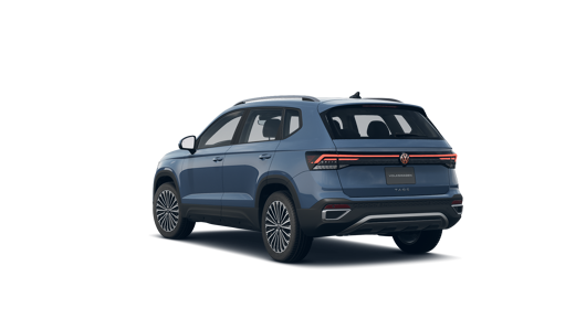 Imagen de un Taos PA Comfortline 250 TSI AT