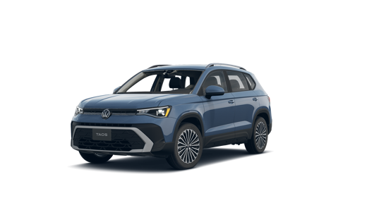 Imagen de un Taos PA Comfortline 250 TSI AT