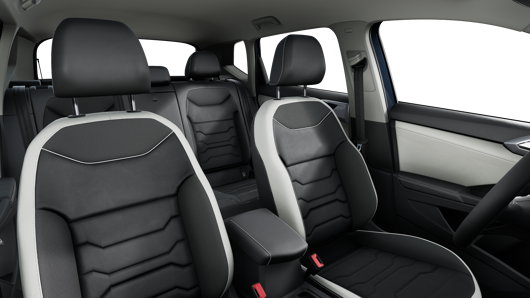 Imagen de un Taos PA Comfortline 250 TSI AT