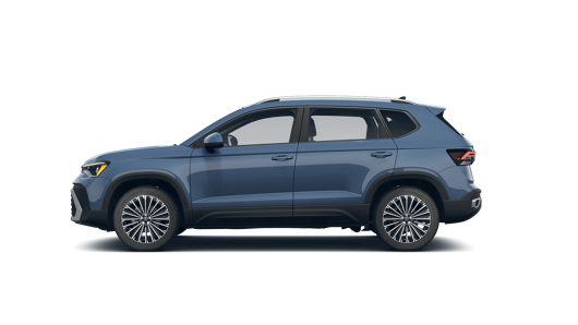 Imagen de un Taos PA Comfortline 250 TSI AT