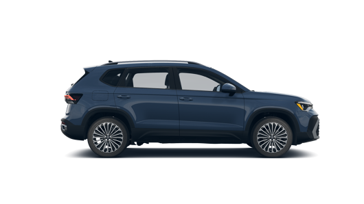 Imagen de un Taos PA Comfortline 250 TSI AT