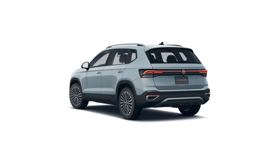 Imagen de un Taos PA Comfortline 250 TSI AT