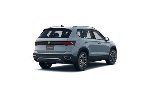 Imagen de un Taos PA Comfortline 250 TSI AT