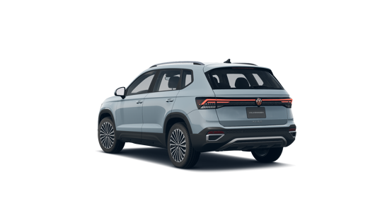 Imagen de un Taos PA Comfortline 250 TSI AT