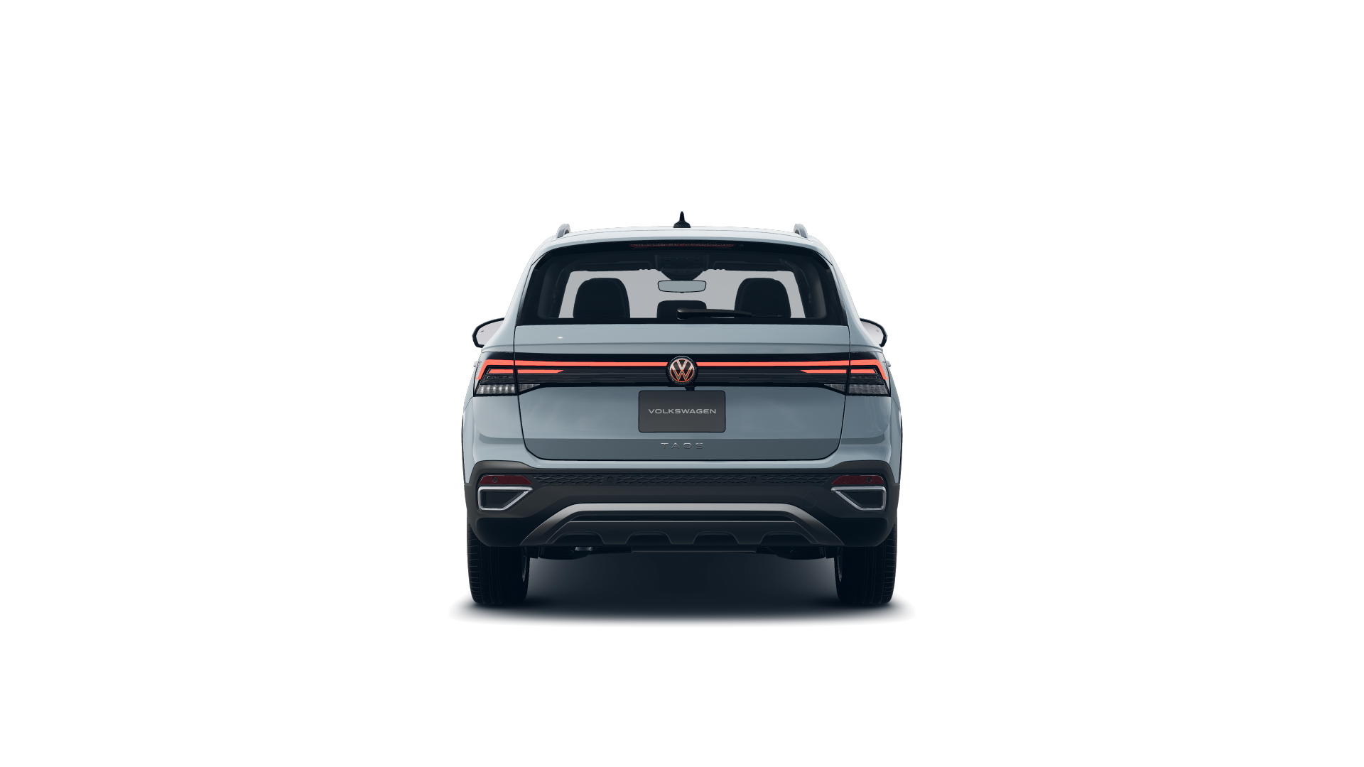 Imagen de un Taos PA Comfortline 250 TSI AT