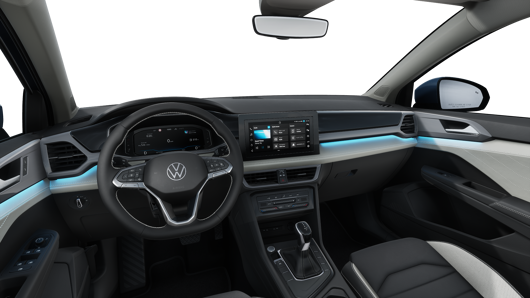 Imagen de un Taos PA Highline SE 250 TSI AT