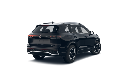 Imagen de un Tiguan MHEV R-Line 250 TSI AT