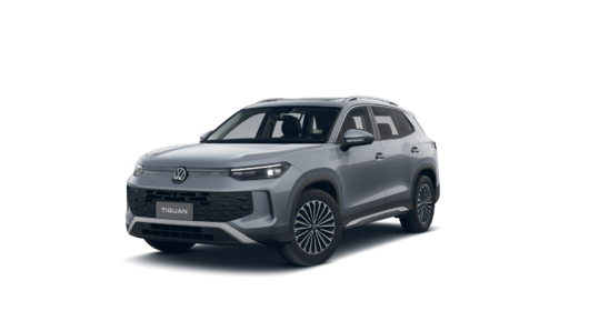 Imagen de un Tiguan NF Life 250 TSI AT